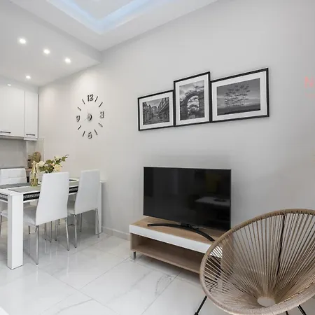 Apartament Ariadne, Nilie Hospitality Mgmt *