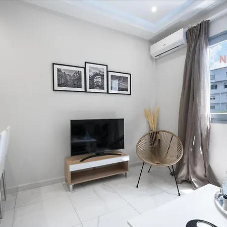 Apartament Ariadne, Nilie Hospitality Mgmt