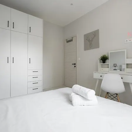 Apartament Ariadne, Nilie Hospitality Mgmt *