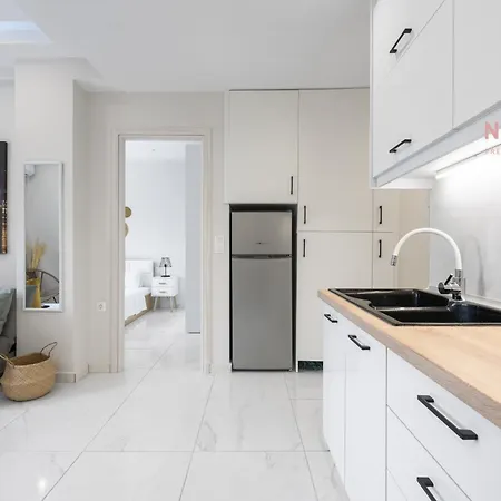 Ariadne, Nilie Hospitality Mgmt Apartament Saloniki