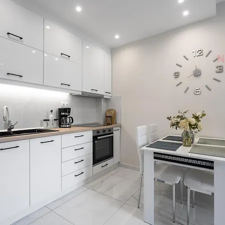 Apartament Ariadne, Nilie Hospitality Mgmt Saloniki