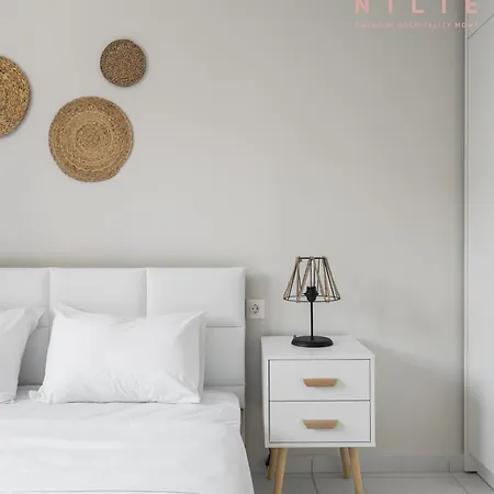 Ariadne, Nilie Hospitality Mgmt