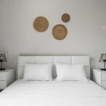 Ariadne, Nilie Hospitality Mgmt Apartament *