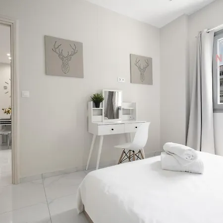 Ariadne, Nilie Hospitality Mgmt Apartament
