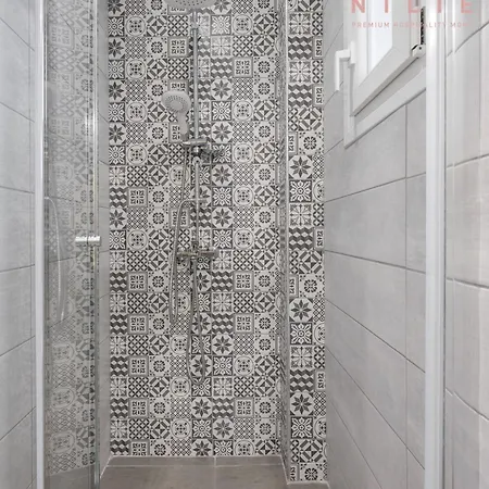 Ariadne, Nilie Hospitality Mgmt Apartament Saloniki